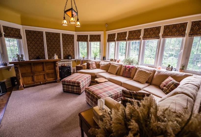 Bed & Breakfast Avonview Manor | Stratford | Ontario | Kanada 8