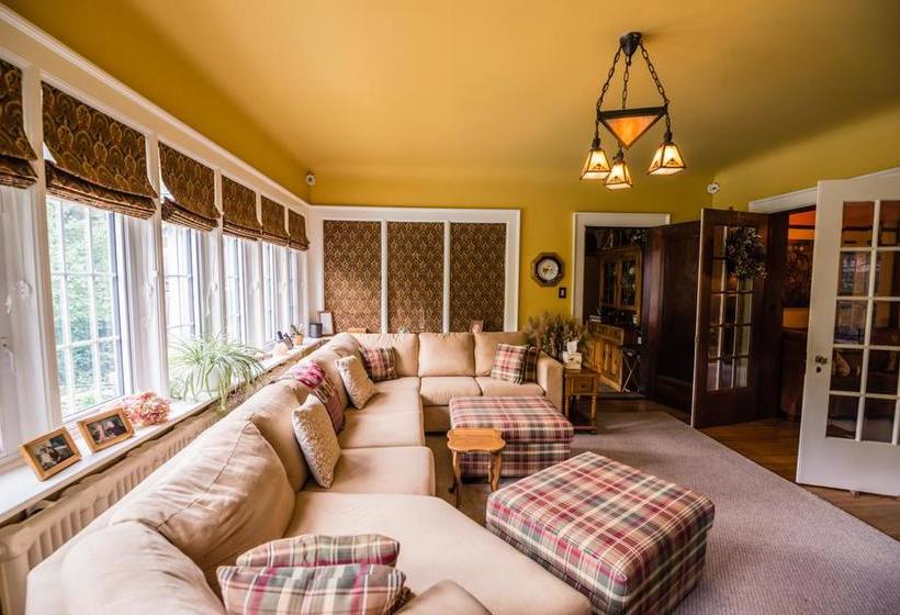 Bed & Breakfast Avonview Manor | Stratford | Ontario | Kanada 9