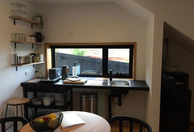 Bed and Breakfast Finnview House | Hobart | Tasmania | Australia 1