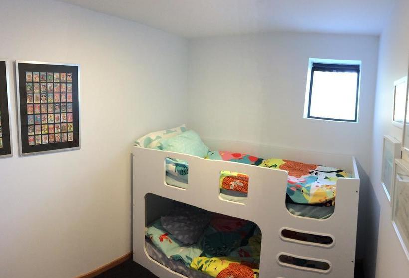 Bed and Breakfast Finnview House | Hobart | Tasmania | Australia 10