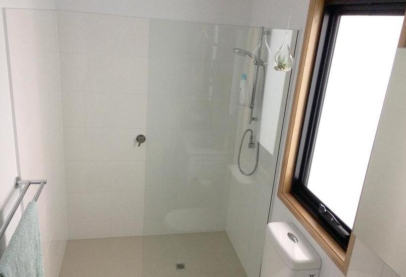 Bed and Breakfast Finnview House | Hobart | Tasmania | Australia 11