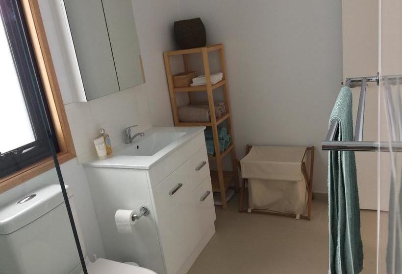 Bed and Breakfast Finnview House | Hobart | Tasmania | Australia 12