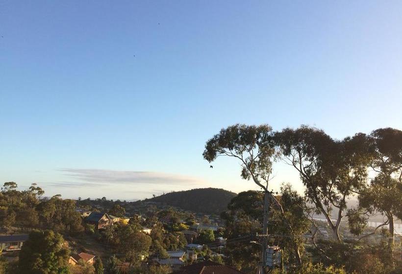 Bed and Breakfast Finnview House | Hobart | Tasmania | Australia 16