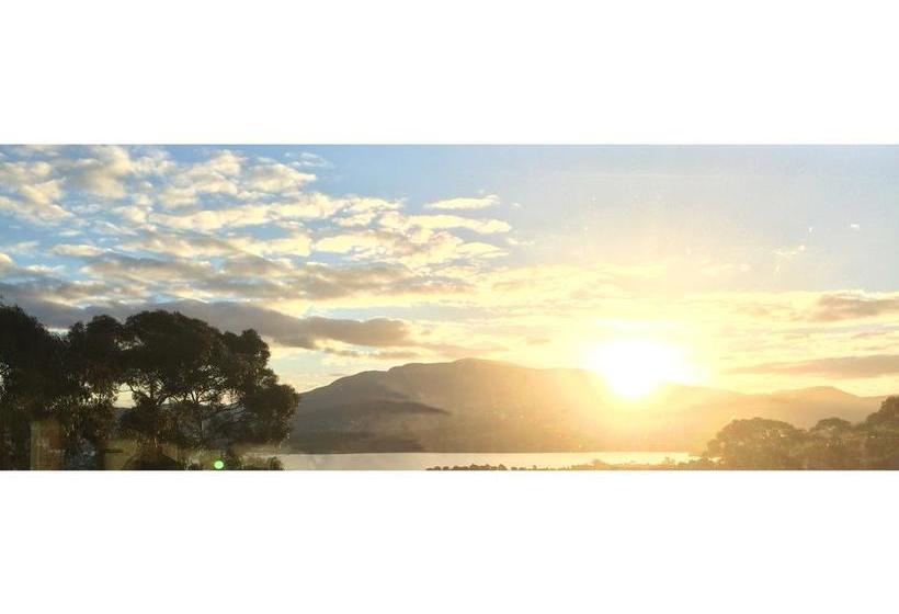 Bed and Breakfast Finnview House | Hobart | Tasmania | Australia 17