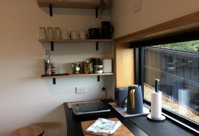 Bed and Breakfast Finnview House | Hobart | Tasmania | Australia 2