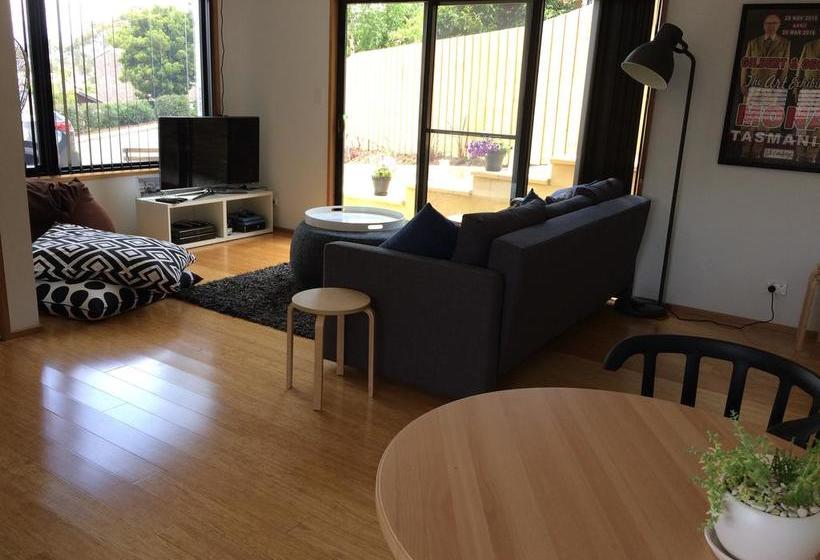 Bed and Breakfast Finnview House | Hobart | Tasmania | Australia 3