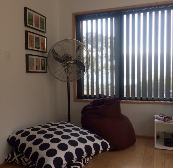 Bed and Breakfast Finnview House | Hobart | Tasmania | Australia 5