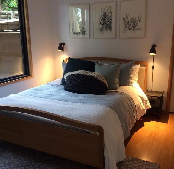 Bed and Breakfast Finnview House | Hobart | Tasmania | Australia 7