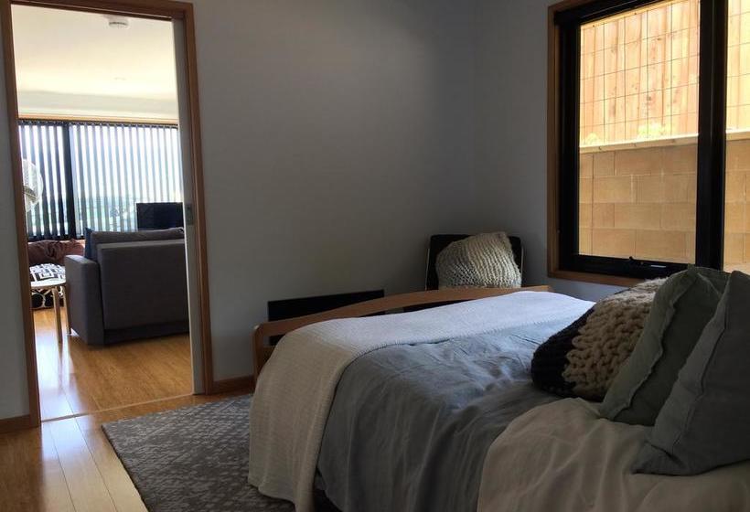 Bed and Breakfast Finnview House | Hobart | Tasmania | Australia 8