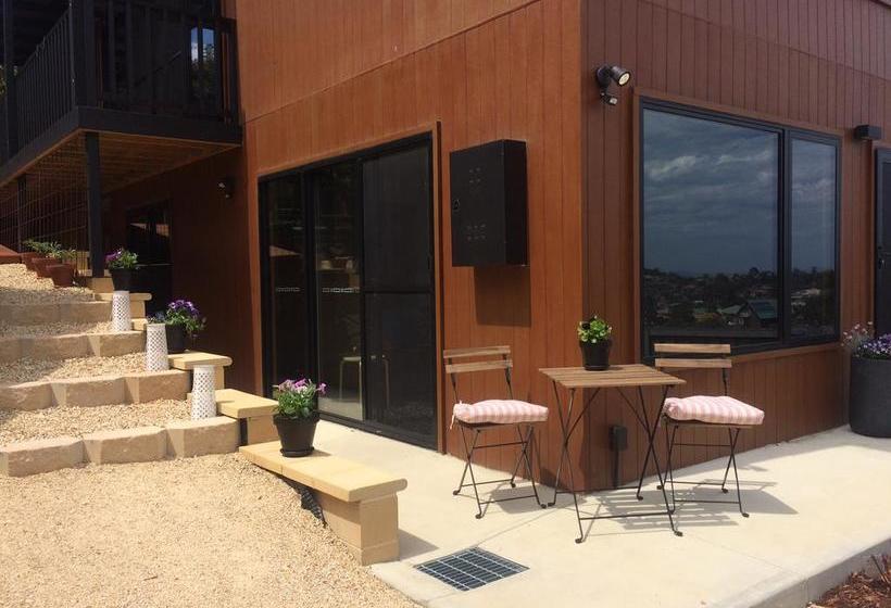 Bed and Breakfast Finnview House | Hobart | Tasmania | Australia 9