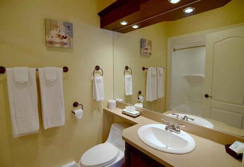 Motel Du Littoral | Rimouski | Quebec | Canada 1