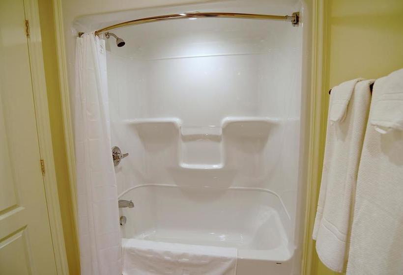 Motel Du Littoral | Rimouski | Quebec | Canada 2