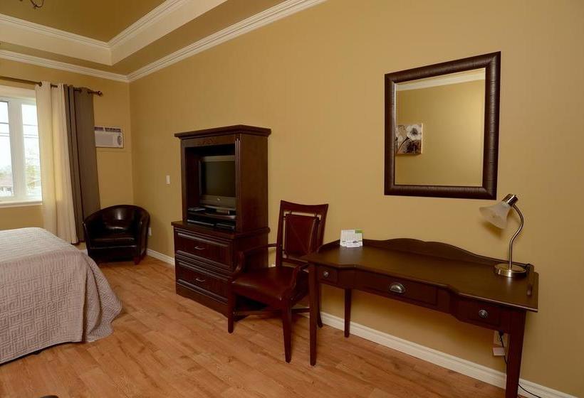 Motel Du Littoral | Rimouski | Quebec | Canada 3