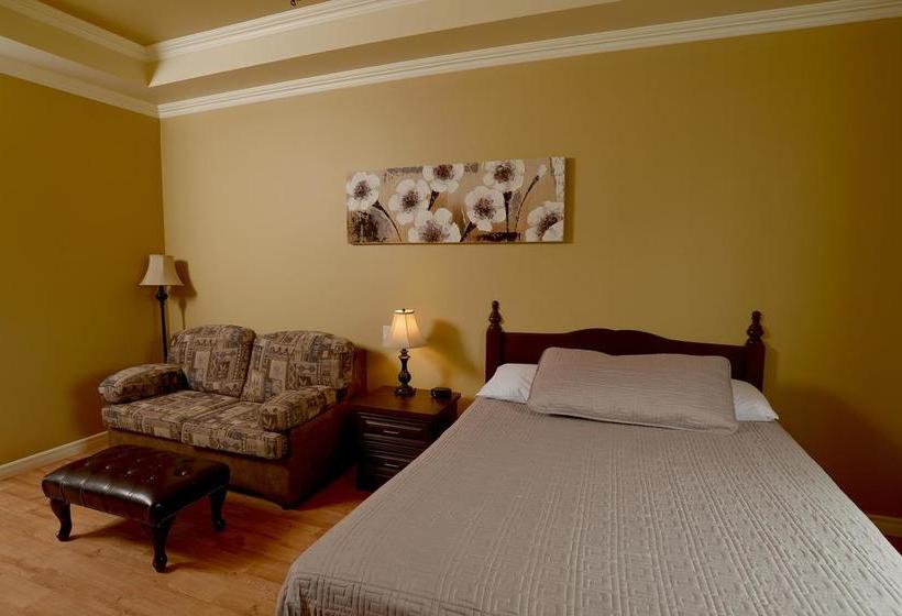 Motel Du Littoral | Rimouski | Quebec | Canada 4