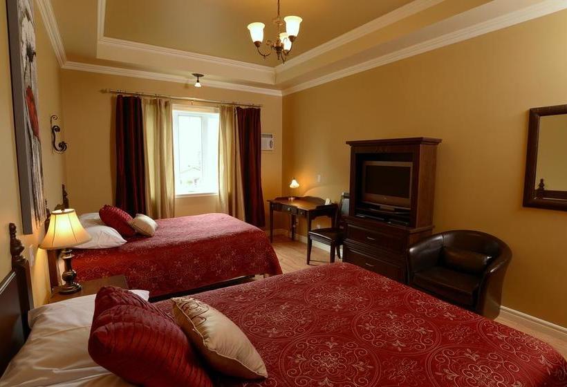 Motel Du Littoral | Rimouski | Quebec | Canada 5