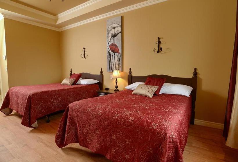 Motel Du Littoral | Rimouski | Quebec | Canada 6