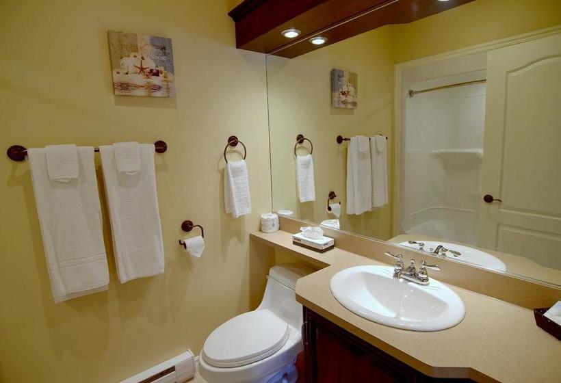 Motel Du Littoral | Rimouski | Quebec | Canada 7