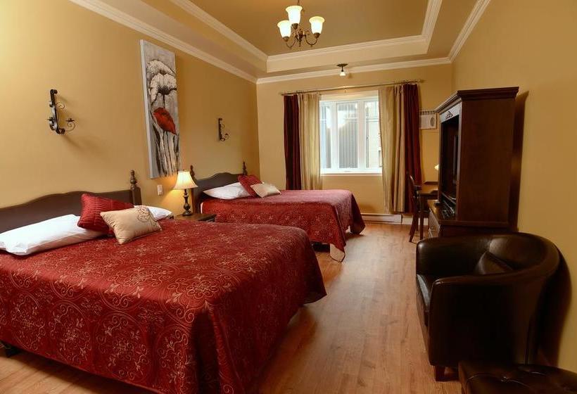 Motel Du Littoral | Rimouski | Quebec | Canada 9