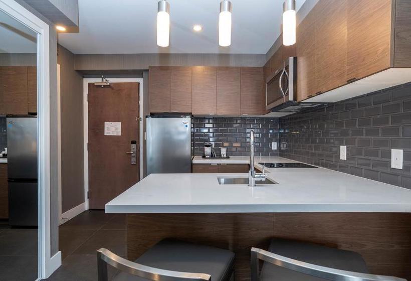 Hotel Sandman Signature St. John S | St. John'S | Newfoundland and Labrador | Canada 11