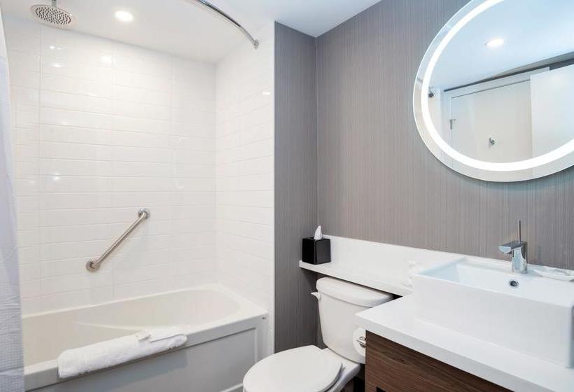 Hotel Sandman Signature St. John S | St. John'S | Newfoundland and Labrador | Canada 13