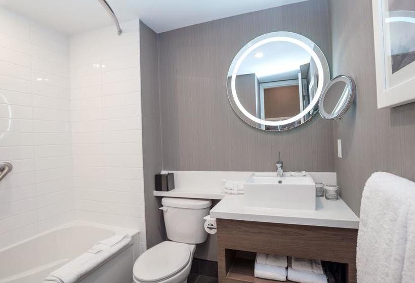 Hotel Sandman Signature St. John S | St. John'S | Newfoundland and Labrador | Canada 16