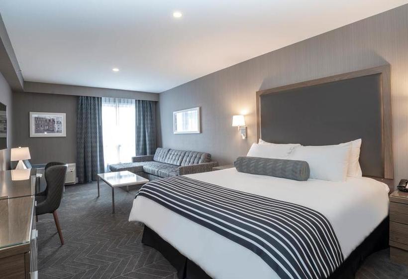 Hotel Sandman Signature St. John S | St. John'S | Newfoundland and Labrador | Canada 18