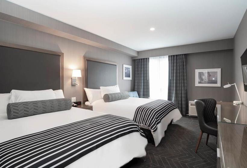 Hotel Sandman Signature St. John S | St. John'S | Newfoundland and Labrador | Canada 19