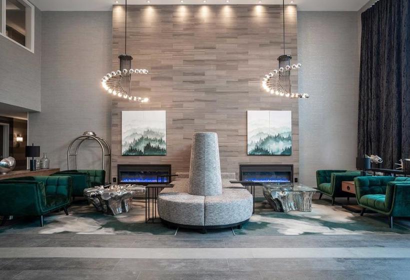 Hotel Sandman Signature St. John S | St. John'S | Newfoundland and Labrador | Canada 2