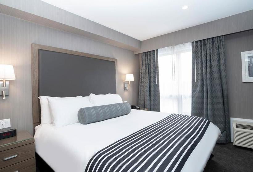 Hotel Sandman Signature St. John S | St. John'S | Newfoundland and Labrador | Canada 3