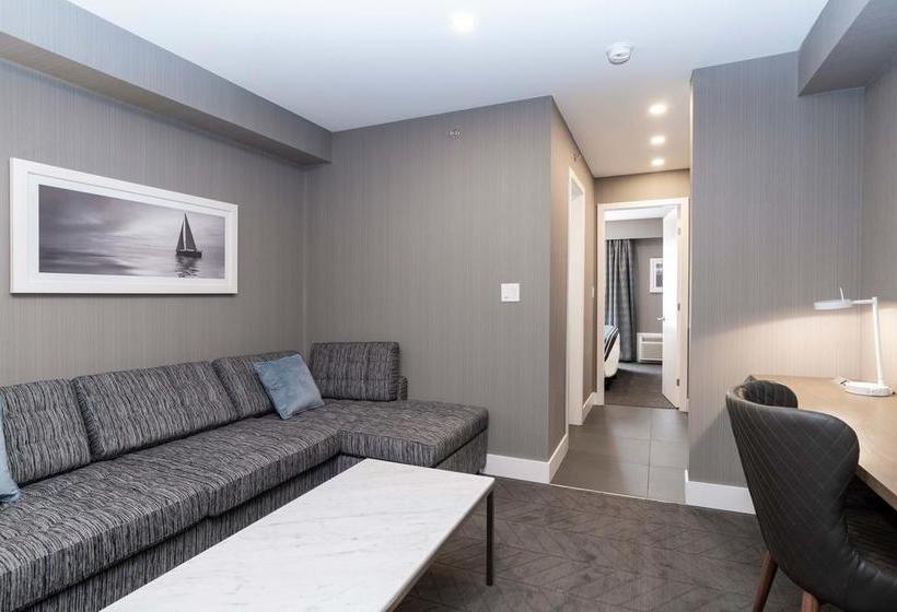 Hotel Sandman Signature St. John S | St. John'S | Newfoundland and Labrador | Canada 5