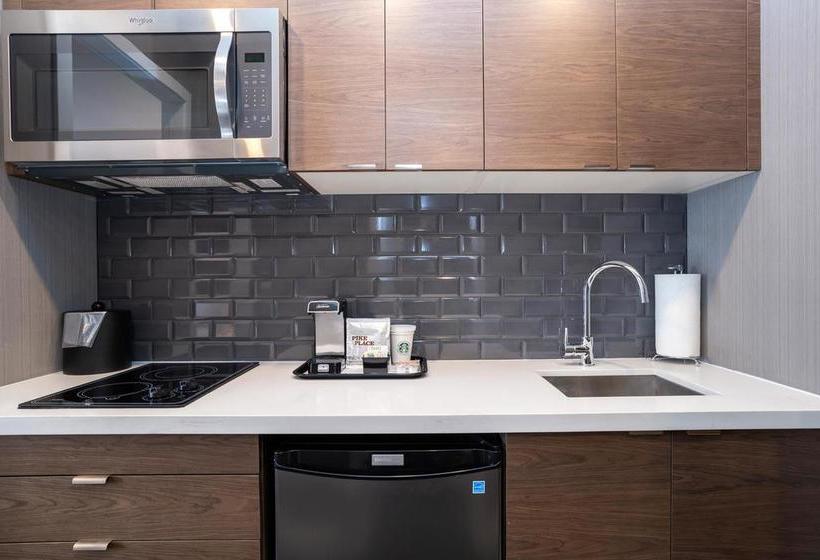 Hotel Sandman Signature St. John S | St. John'S | Newfoundland and Labrador | Canada 6