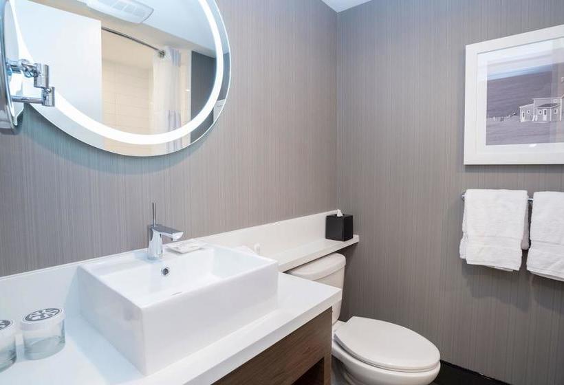 Hotel Sandman Signature St. John S | St. John'S | Newfoundland and Labrador | Canada 7