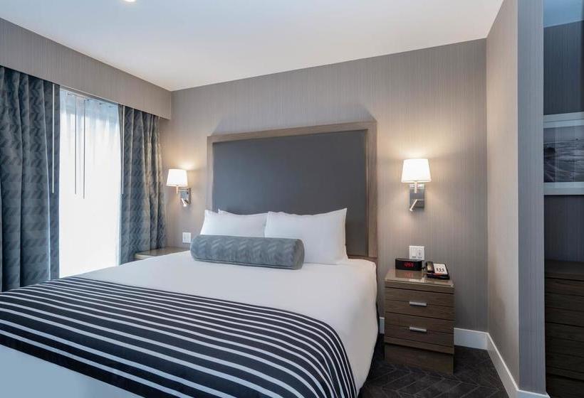 Hotel Sandman Signature St. John S | St. John'S | Newfoundland and Labrador | Canada 8