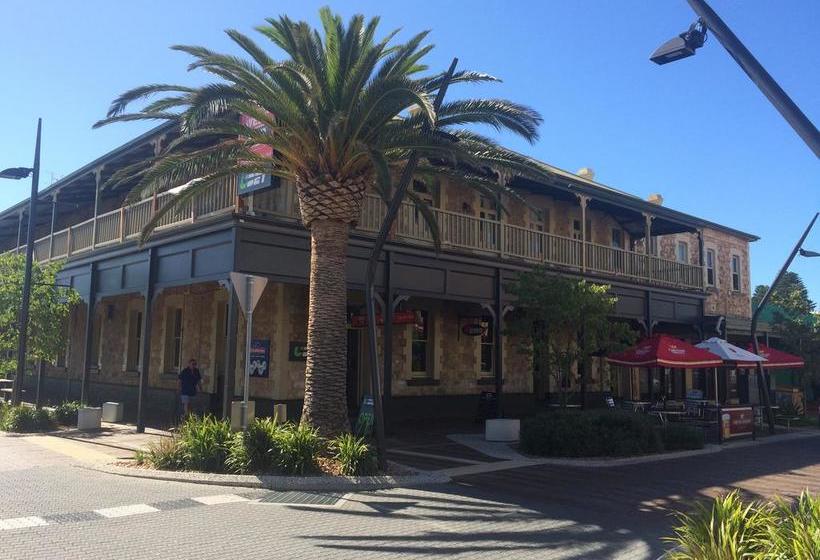 Hotel Grosvenor Australia Meridional