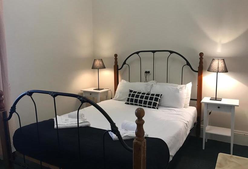 Hotel Grosvenor | Victor Harbor | South Australia | Australia 10