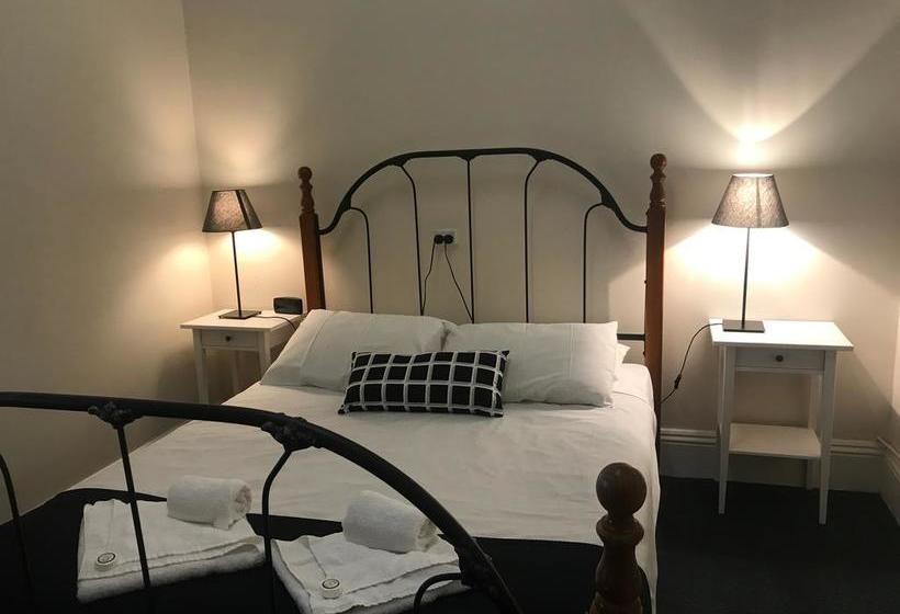 Hotel Grosvenor | Victor Harbor | South Australia | Australia 11