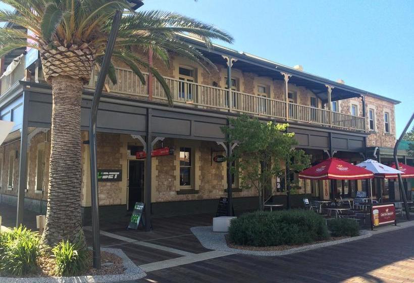 Hotel Grosvenor | Victor Harbor | South Australia | Australia 12