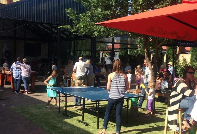 Hotel Grosvenor | Victor Harbor | South Australia | Australia 13