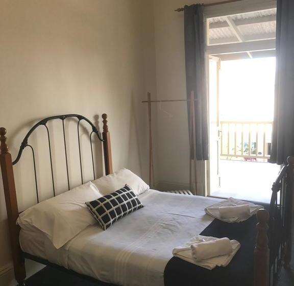 Hotel Grosvenor | Victor Harbor | South Australia | Australia 2