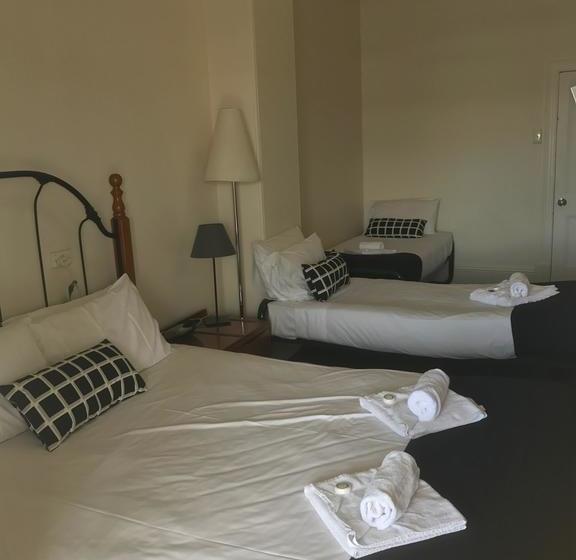 Hotel Grosvenor | Victor Harbor | South Australia | Australia 3