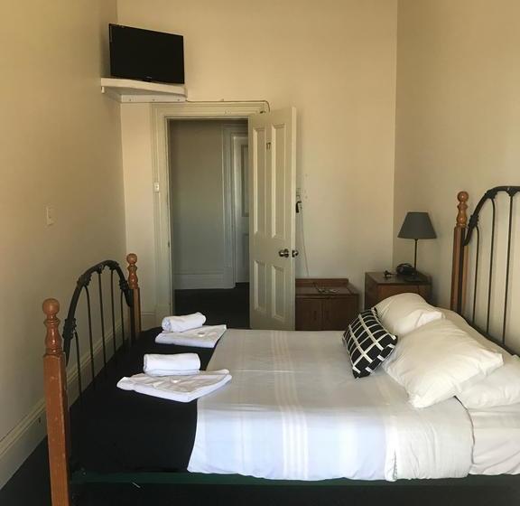 Hotel Grosvenor | Victor Harbor | South Australia | Australia 4