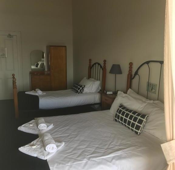 Hotel Grosvenor | Victor Harbor | South Australia | Australia 8