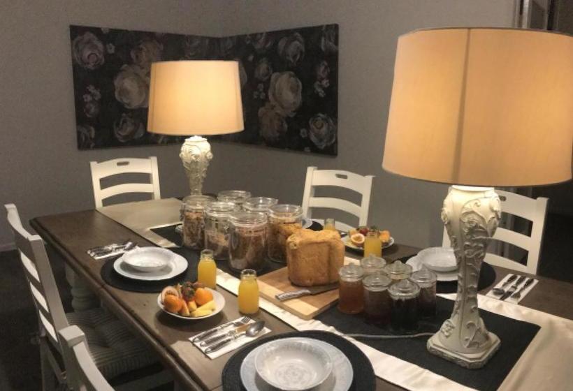 Bed and Breakfast Freshwater Bnb Queensland