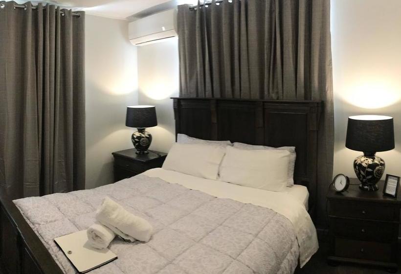 Bed and Breakfast Freshwater Bnb | Hervey Bay | Queensland | Australia 1