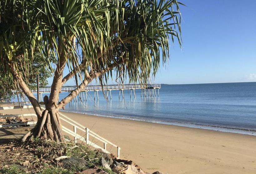 Bed and Breakfast Freshwater Bnb | Hervey Bay | Queensland | Australia 10