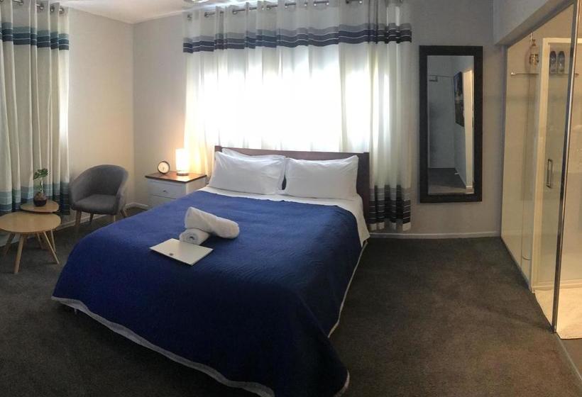 Bed and Breakfast Freshwater Bnb | Hervey Bay | Queensland | Australia 2