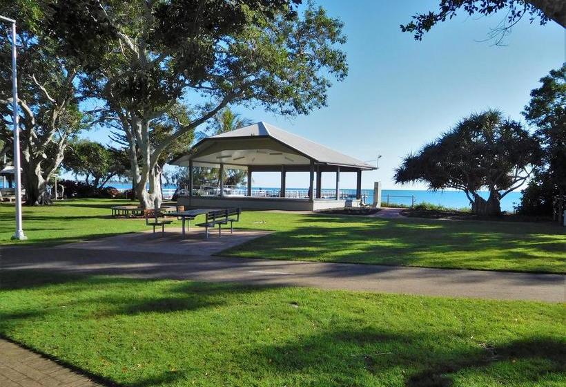 Bed and Breakfast Freshwater Bnb | Hervey Bay | Queensland | Australia 8