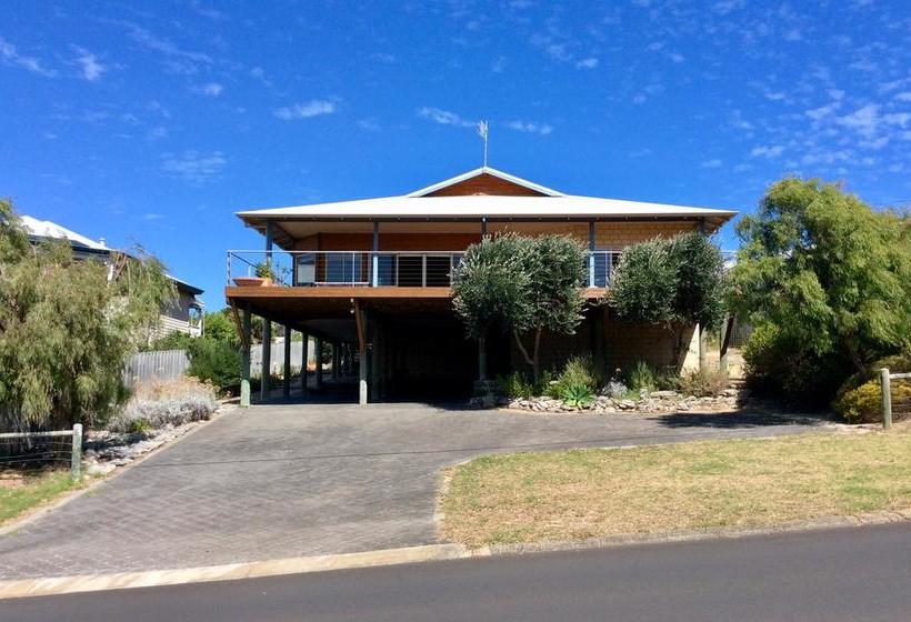 Bed and Breakfast Novak S Place