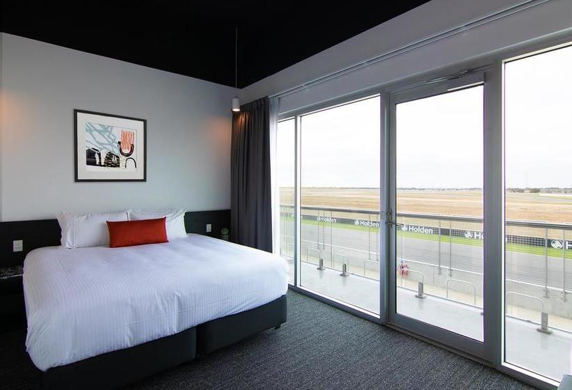 Hotel Rydges Pit Lane | Tailem Bend | South Australia | Australia 11