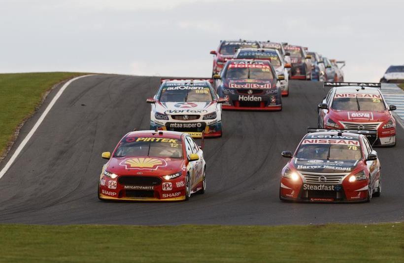 Hotel Rydges Pit Lane | Tailem Bend | South Australia | Australia 15